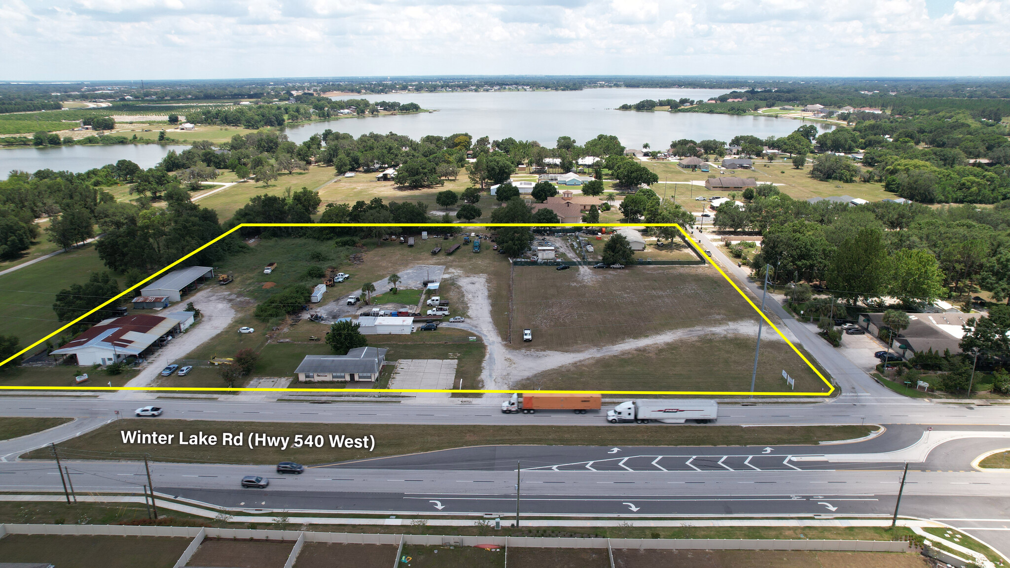 2080 Winter Lake Rd, Winter Haven, FL for Sale