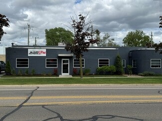 Ferndale, MI Office - 1150 Hilton Rd Ferndale, MI Office - 1150 Hilton Rd