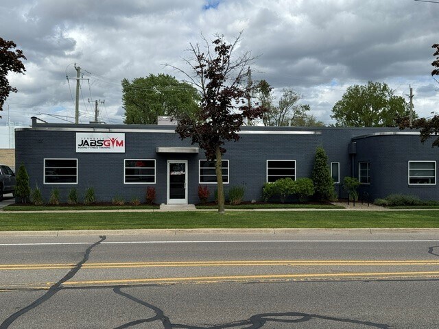 1150 Hilton Rd, Ferndale, MI for Rent
