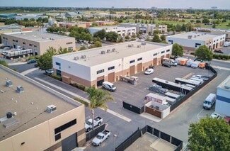 Brentwood, CA Flex, Industrial - 390 Carrol Ct