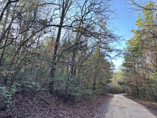 Jefferson, TX Agricultural - TBD CR 1784