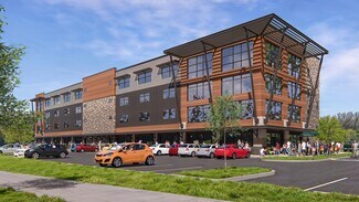 Bonney Lake, WA Office, Retail - 15121 198th Ave E
