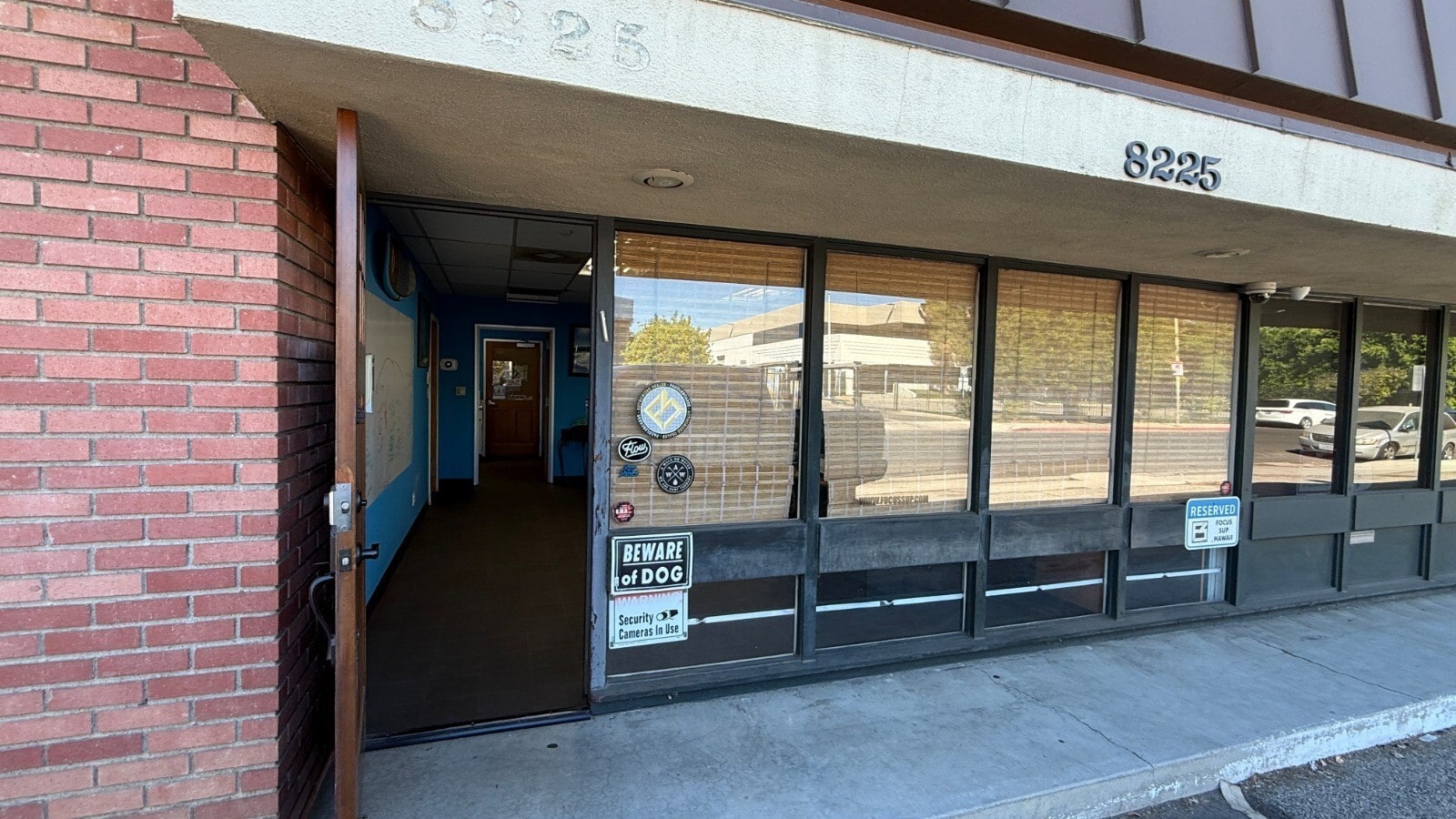 8223-8227 Remmet Ave, Canoga Park, CA for Rent