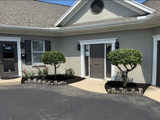 Vandalia, OH Office - 211 Kenbrook Dr