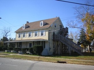 Elmer, NJ Assisted Livings - 326 S Main St