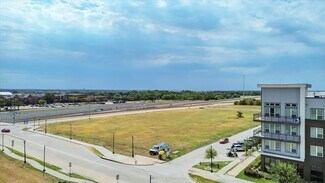 Rowlett, TX Commercial Land - 4800 N Main St