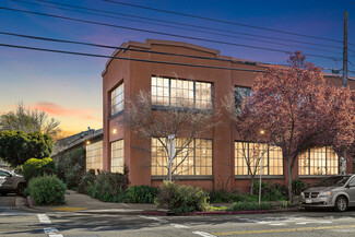 Berkeley, CA Office - 2512 9th St