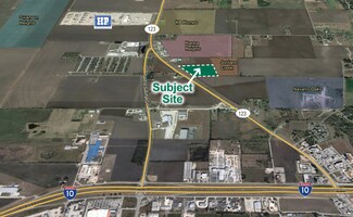 Seguin, TX Commercial Land - HIGHWAY 123 @ N Austin St