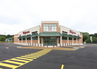 Middletown, CT Retail - 311 E Main St