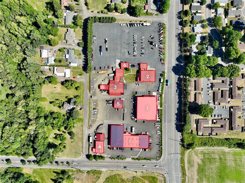 5040 Pacific Blvd SW, Albany, OR for Rent