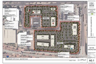 Phoenix, AZ Retail - 27th Ave & Rose Garden Ln