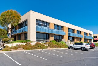 Monterey, CA Office - 5 Harris Ct