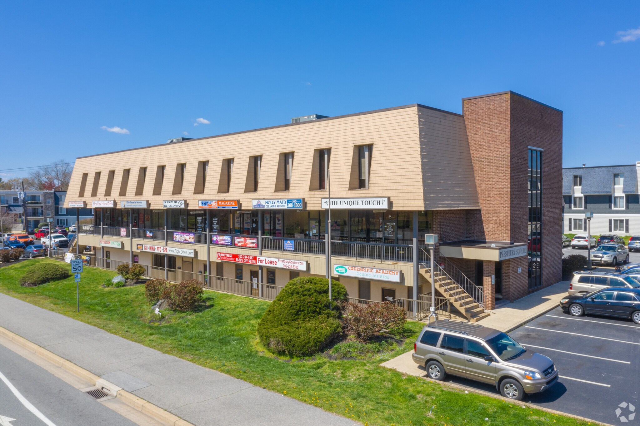 15 Prestbury Sq, Newark, DE for Rent