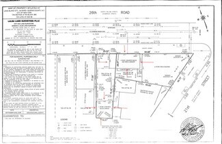 Queens, NY Commercial Land - 18-44 26th Rd