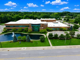 Mishawaka, IN Office - 1301 E Douglas Rd Mishawaka, IN Office - 1301 E Douglas Rd