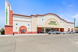 Lemoore, CA Freestanding - 400 Follett St
