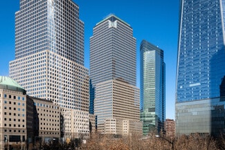 New York, NY Office - 200 Vesey St