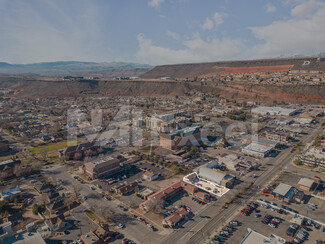 St George, UT Auto Repair - 147 W Saint George Blvd