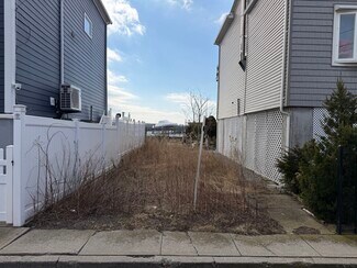 Far Rockaway, NY Commercial Land - 308 E 8th Rd