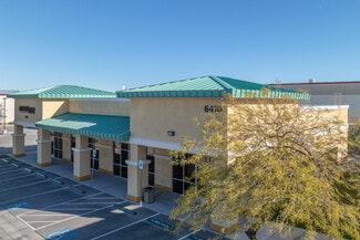 Las Vegas, NV Office/Retail, Retail - 6410 S Tenaya Way