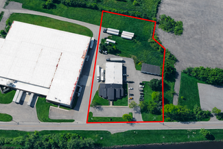 Brockport, NY Flex - 250 State St