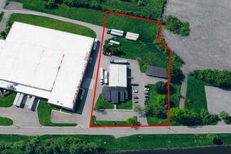 Brockport, NY undefined - 250 State St Brockport, NY undefined - 250 State St