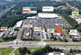 Woodstock, GA Fast Food - 12180 Hwy 92 Woodstock, GA Fast Food - 12180 Hwy 92