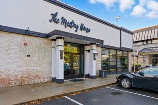 Longmeadow, MA Retail - 827 Williams St