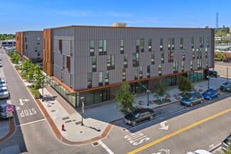 Redding, CA Retail - 1575-1595 California St Redding, CA Retail - 1575-1595 California St