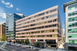 Washington, DC Office - 1233 20th St NW