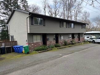 Portland, OR Apartments - 946 SW Caldew Dr