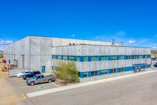 Okotoks, AB Manufacturing - 64230 393rd Loop E