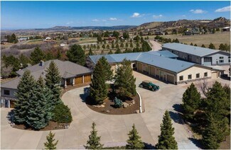 Castle Rock, CO Flex - 1751 W Wolfensberger Rd