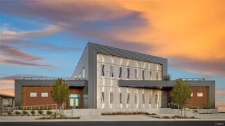 Chico, CA Office - 1811 Concord Ave