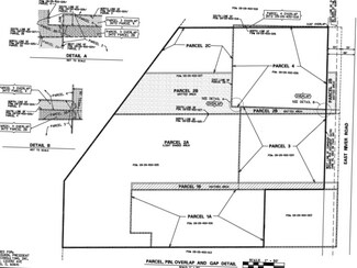 Des Plaines, IL Residential Land - 330 N E River Rd Des Plaines, IL Residential Land - 330 N E River Rd