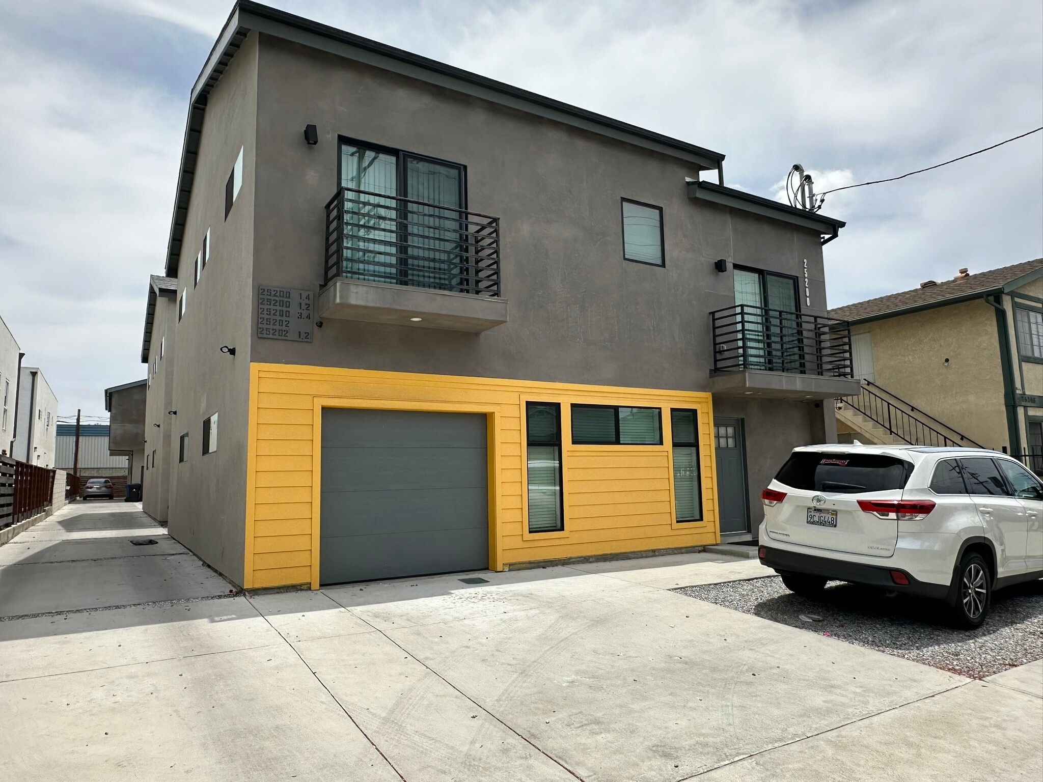 25200 Frampton Ave, Harbor City, CA for Sale
