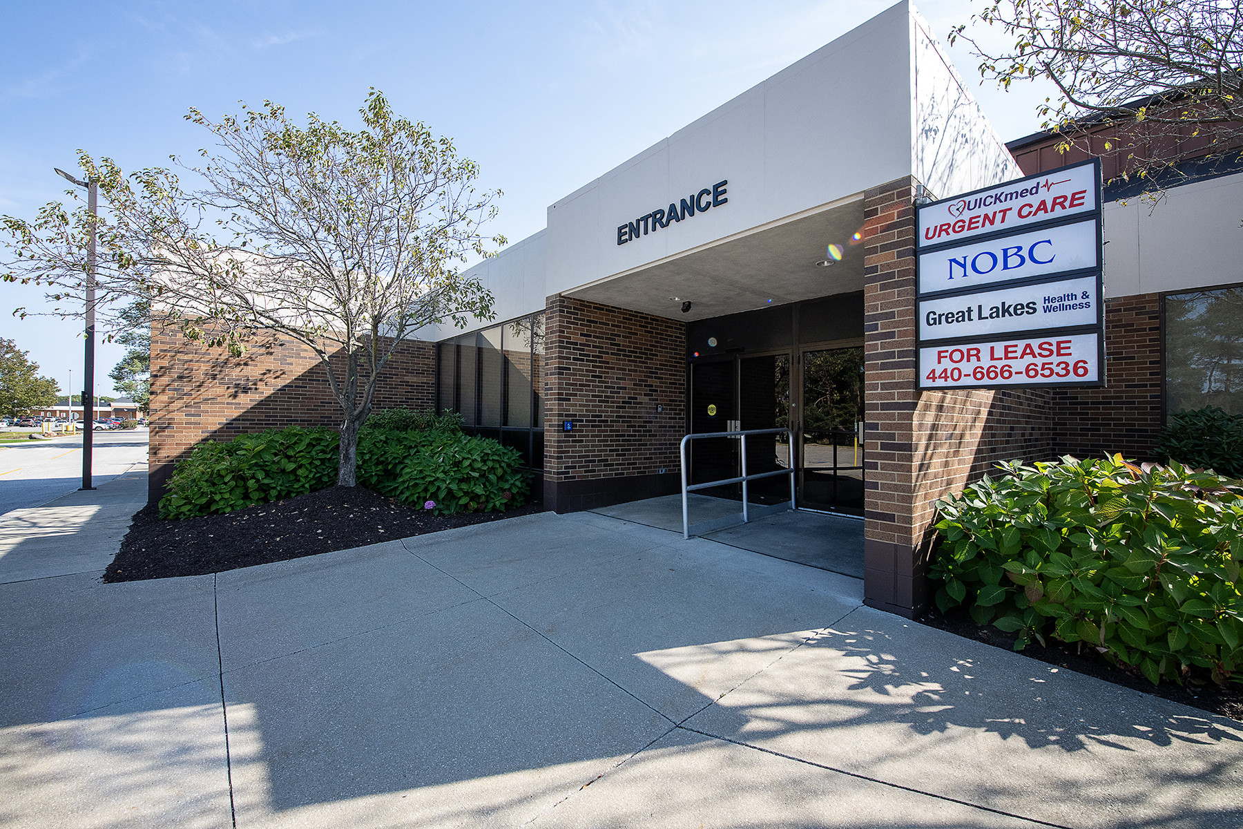 17406 Royalton Rd, Strongsville, OH for Rent