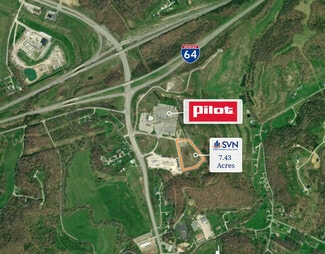 Catlettsburg, KY Commercial - 1 Hercules Ln