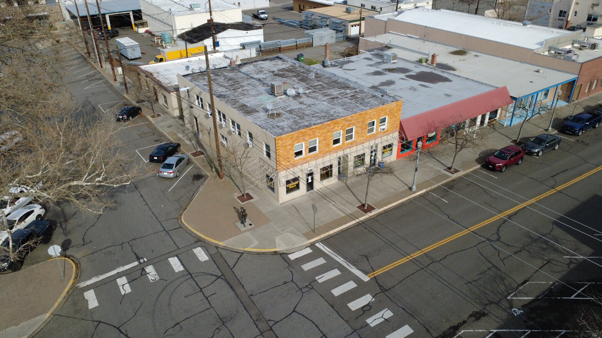 322-324 W Kennewick Ave, Kennewick, WA for Sale