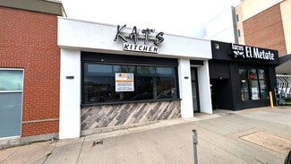 Denver, CO Retail - 2058-2060 S University Blvd