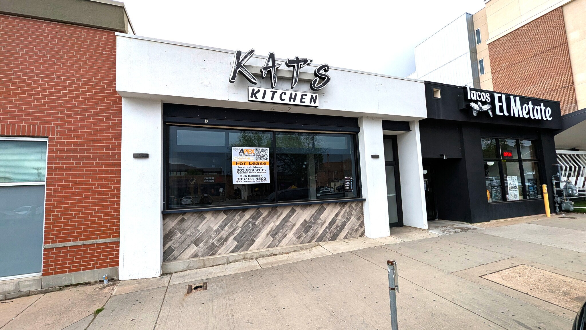 2058-2060 S University Blvd, Denver, CO for Rent