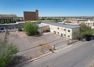 Albuquerque, NM undefined - 2020 Zearing Ave NW