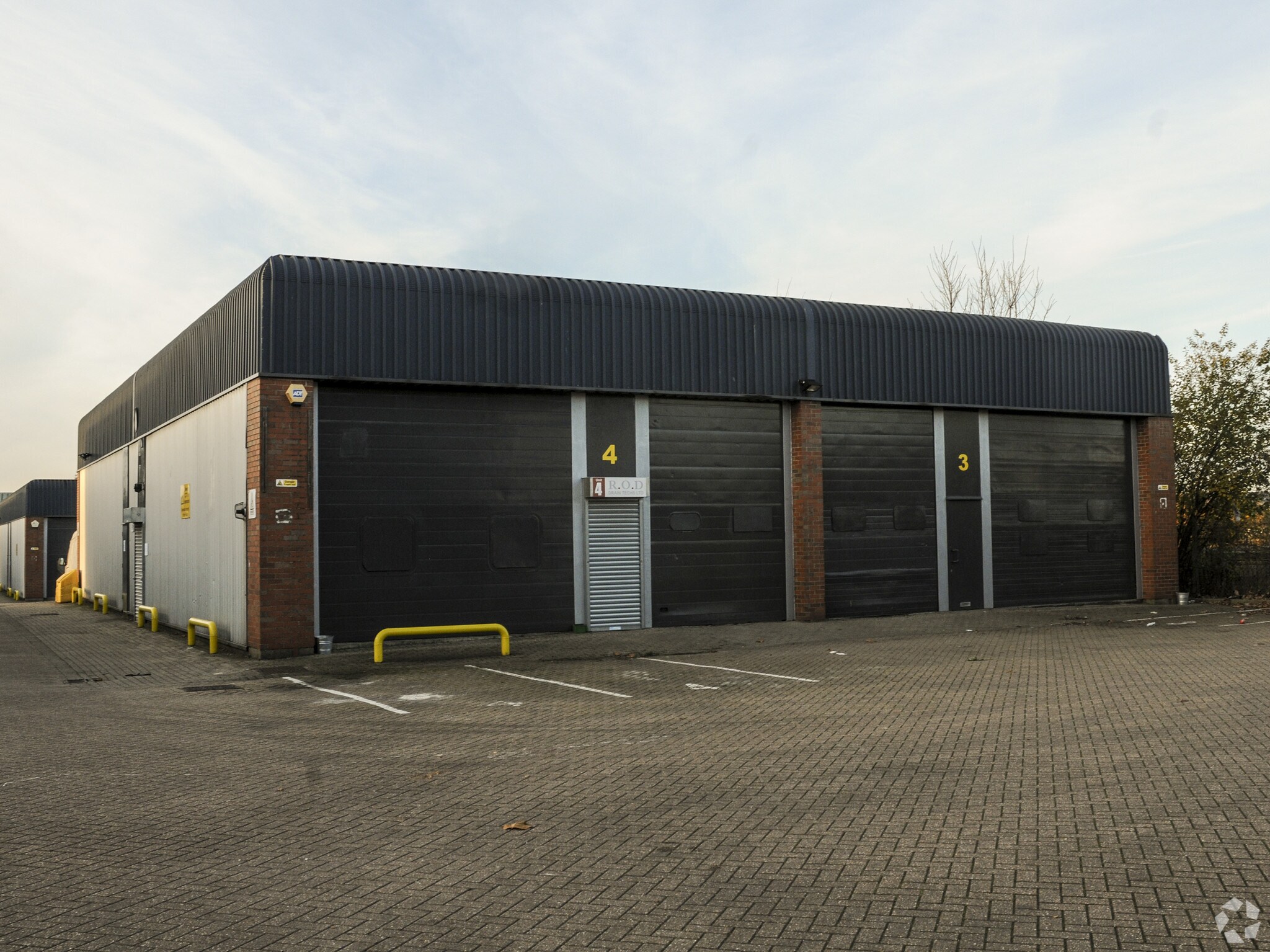Elmgrove Rd, Harrow, LND for Rent