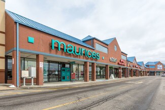 Wooster, OH Retail - 3883 Burbank Rd