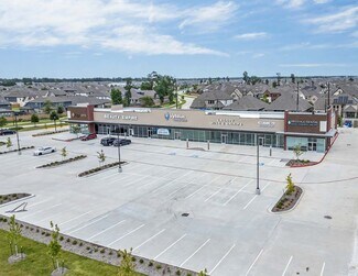 Humble, TX undefined - SEC Woodland Hills Dr & Balmoral Bay Dr