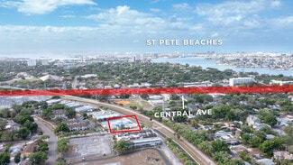 Saint Petersburg, FL Industrial - 7030 Burlington Ave N Saint Petersburg, FL Industrial - 7030 Burlington Ave N