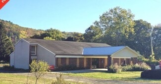 Canisteo, NY Office - 2399 Dunning Rd