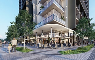 Miami, FL Retail - 9600 S Dixie Hwy
