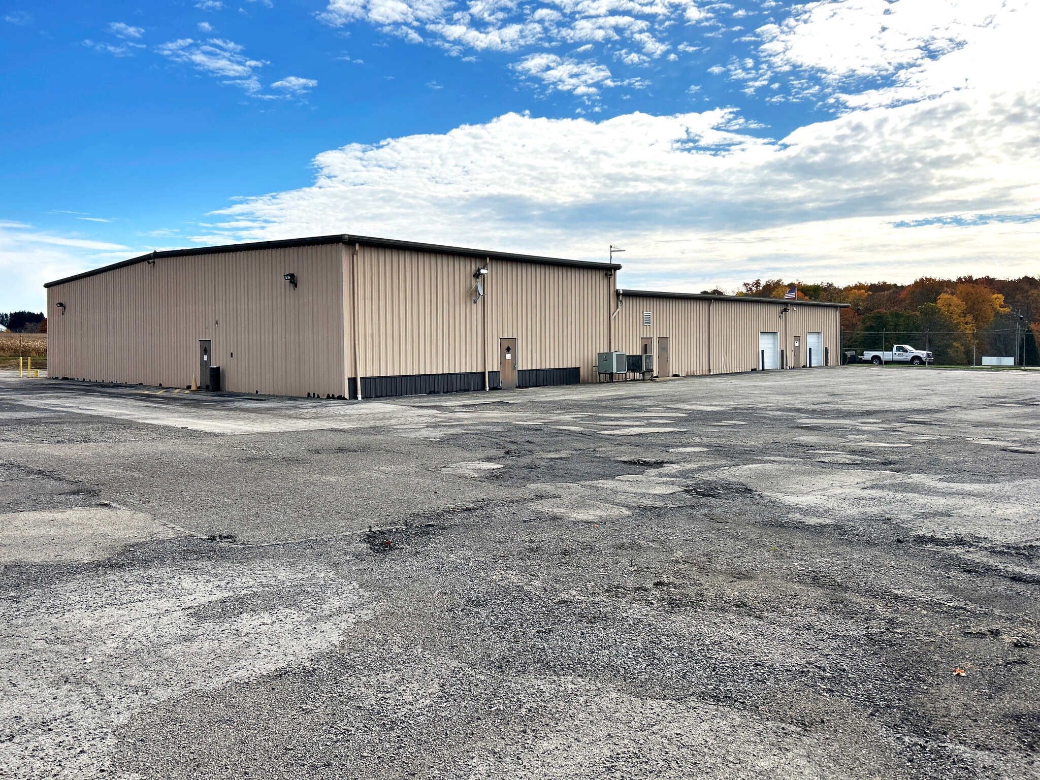 160 Unionville Rd, Butler, PA for Sale