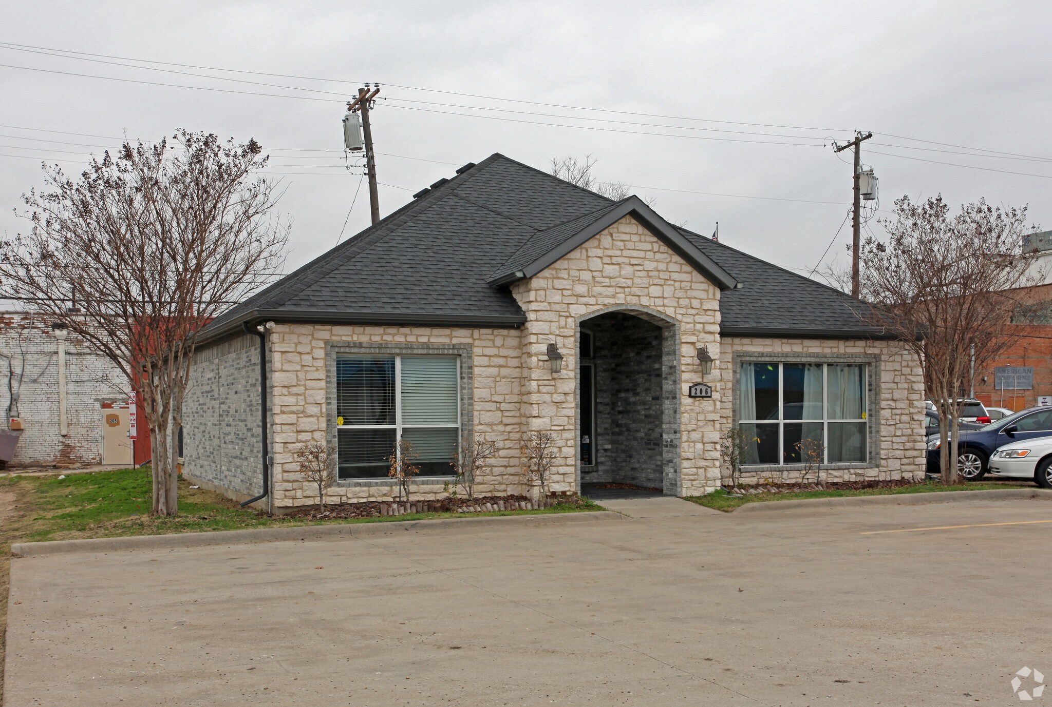 206 Sunset Ave, Dallas, TX for Sale